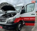 Белый Мерседес Sprinter, объемом двигателя 2.2 л и пробегом 205 тыс. км за 26700 $, фото 50 на Automoto.ua