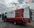 Белый Мерседес Sprinter, объемом двигателя 2.2 л и пробегом 205 тыс. км за 26700 $, фото 55 на Automoto.ua
