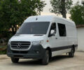 Белый Мерседес Sprinter, объемом двигателя 2.2 л и пробегом 520 тыс. км за 26500 $, фото 4 на Automoto.ua