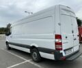 Білий Мерседес Sprinter, об'ємом двигуна 0.22 л та пробігом 400 тис. км за 17499 $, фото 2 на Automoto.ua