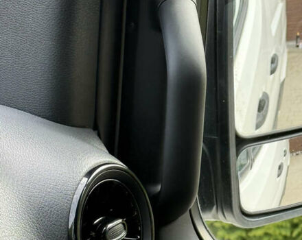 Мерседес Sprinter 2018 в Львове на Automoto.ua Белый Мерседес Sprinter, объемом двигателя 2.14 л и пробегом 304 тыс. км за 30900 $, фото 36 на Automoto.ua