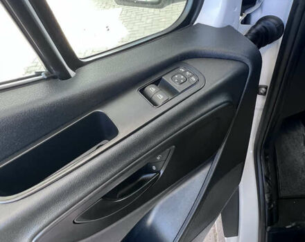 Білий Мерседес Sprinter, об'ємом двигуна 2.14 л та пробігом 1 тис. км за 29000 $, фото 14 на Automoto.ua