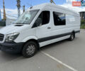 Белый Мерседес Sprinter, объемом двигателя 3 л и пробегом 404 тыс. км за 37000 $, фото 3 на Automoto.ua