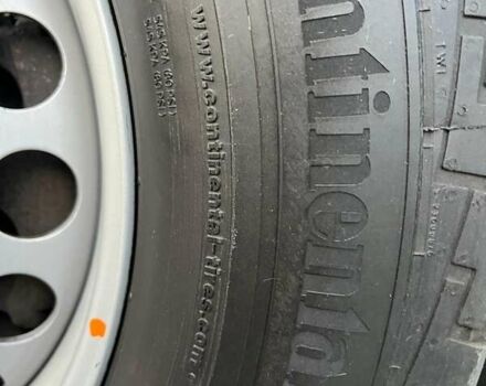 Белый Мерседес Sprinter, объемом двигателя 2.99 л и пробегом 330 тыс. км за 33500 $, фото 18 на Automoto.ua