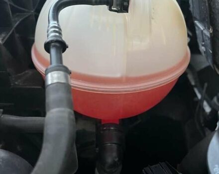 Белый Мерседес Sprinter, объемом двигателя 2.99 л и пробегом 330 тыс. км за 33500 $, фото 34 на Automoto.ua