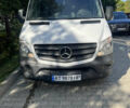 Белый Мерседес Sprinter, объемом двигателя 2.14 л и пробегом 272 тыс. км за 21500 $, фото 1 на Automoto.ua