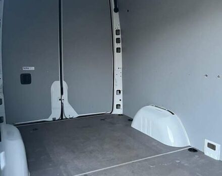 Белый Мерседес Sprinter, объемом двигателя 2.99 л и пробегом 330 тыс. км за 33500 $, фото 40 на Automoto.ua