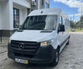 Белый Мерседес Sprinter, объемом двигателя 0 л и пробегом 241 тыс. км за 23200 $, фото 1 на Automoto.ua