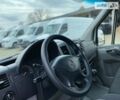 Белый Мерседес Sprinter, объемом двигателя 2.2 л и пробегом 168 тыс. км за 18350 $, фото 47 на Automoto.ua