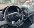 Белый Мерседес Sprinter, объемом двигателя 2.2 л и пробегом 205 тыс. км за 26700 $, фото 20 на Automoto.ua