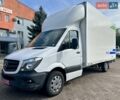 Белый Мерседес Sprinter, объемом двигателя 0 л и пробегом 261 тыс. км за 20950 $, фото 5 на Automoto.ua