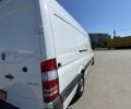 Білий Мерседес Sprinter, об'ємом двигуна 3 л та пробігом 340 тис. км за 31500 $, фото 9 на Automoto.ua