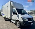 Білий Мерседес Sprinter, об'ємом двигуна 0 л та пробігом 260 тис. км за 21550 $, фото 4 на Automoto.ua