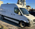 Білий Мерседес Sprinter, об'ємом двигуна 2.14 л та пробігом 259 тис. км за 20500 $, фото 6 на Automoto.ua
