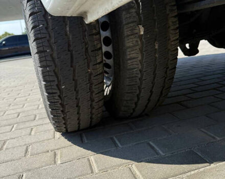 Белый Мерседес Sprinter, объемом двигателя 2.99 л и пробегом 164 тыс. км за 40999 $, фото 14 на Automoto.ua