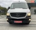 Белый Мерседес Sprinter, объемом двигателя 2.2 л и пробегом 238 тыс. км за 25300 $, фото 2 на Automoto.ua