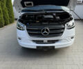 Белый Мерседес Sprinter, объемом двигателя 2.14 л и пробегом 304 тыс. км за 35000 $, фото 5 на Automoto.ua