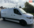 Белый Мерседес Sprinter, объемом двигателя 2.14 л и пробегом 304 тыс. км за 35000 $, фото 2 на Automoto.ua