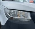 Белый Мерседес Sprinter, объемом двигателя 2.14 л и пробегом 282 тыс. км за 19500 $, фото 6 на Automoto.ua