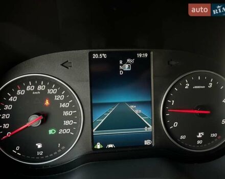 Белый Мерседес Sprinter, объемом двигателя 2.99 л и пробегом 330 тыс. км за 33500 $, фото 66 на Automoto.ua