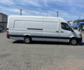 Белый Мерседес Sprinter, объемом двигателя 2.14 л и пробегом 34 тыс. км за 36000 $, фото 6 на Automoto.ua