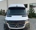 Белый Мерседес Sprinter, объемом двигателя 2.99 л и пробегом 330 тыс. км за 33500 $, фото 3 на Automoto.ua