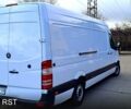 Белый Мерседес Sprinter, объемом двигателя 2.1 л и пробегом 300 тыс. км за 18800 $, фото 5 на Automoto.ua