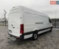 Білий Мерседес Sprinter, об'ємом двигуна 2.2 л та пробігом 195 тис. км за 24400 $, фото 2 на Automoto.ua