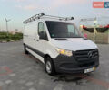 Білий Мерседес Sprinter, об'ємом двигуна 2.2 л та пробігом 307 тис. км за 22390 $, фото 7 на Automoto.ua