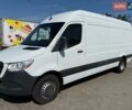 Белый Мерседес Sprinter, объемом двигателя 2.99 л и пробегом 164 тыс. км за 40999 $, фото 6 на Automoto.ua