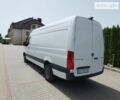 Белый Мерседес Sprinter, объемом двигателя 2.99 л и пробегом 205 тыс. км за 40900 $, фото 6 на Automoto.ua