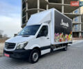 Білий Мерседес Sprinter, об'ємом двигуна 2.2 л та пробігом 280 тис. км за 20900 $, фото 59 на Automoto.ua