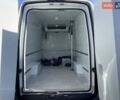 Белый Мерседес Sprinter, объемом двигателя 3 л и пробегом 517 тыс. км за 31800 $, фото 9 на Automoto.ua