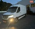 Белый Мерседес Sprinter, объемом двигателя 2.99 л и пробегом 330 тыс. км за 33500 $, фото 26 на Automoto.ua