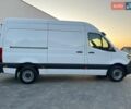 Белый Мерседес Sprinter, объемом двигателя 2.99 л и пробегом 330 тыс. км за 33500 $, фото 11 на Automoto.ua