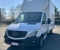Білий Мерседес Sprinter, об'ємом двигуна 0 л та пробігом 260 тис. км за 21550 $, фото 2 на Automoto.ua