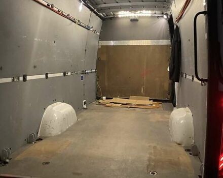 Білий Мерседес Sprinter, об'ємом двигуна 2.99 л та пробігом 337 тис. км за 32000 $, фото 15 на Automoto.ua