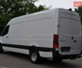 Белый Мерседес Sprinter, объемом двигателя 2.14 л и пробегом 90 тыс. км за 38800 $, фото 11 на Automoto.ua