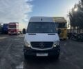 Белый Мерседес Sprinter, объемом двигателя 0 л и пробегом 200 тыс. км за 25898 $, фото 1 на Automoto.ua