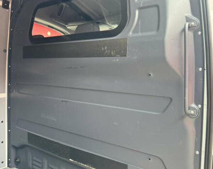 Белый Мерседес Sprinter, объемом двигателя 2.14 л и пробегом 193 тыс. км за 26900 $, фото 25 на Automoto.ua