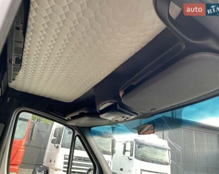 Білий Мерседес Sprinter, об'ємом двигуна 2.14 л та пробігом 368 тис. км за 26750 $, фото 41 на Automoto.ua
