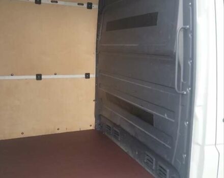 Белый Мерседес Sprinter, объемом двигателя 2.2 л и пробегом 262 тыс. км за 21000 $, фото 22 на Automoto.ua
