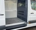 Белый Мерседес Sprinter, объемом двигателя 0 л и пробегом 200 тыс. км за 25898 $, фото 8 на Automoto.ua