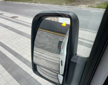 Білий Мерседес Sprinter, об'ємом двигуна 2.2 л та пробігом 238 тис. км за 25300 $, фото 12 на Automoto.ua