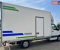 Белый Мерседес Sprinter, объемом двигателя 0 л и пробегом 261 тыс. км за 20950 $, фото 8 на Automoto.ua
