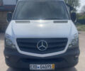 Белый Мерседес Sprinter, объемом двигателя 2.14 л и пробегом 229 тыс. км за 24900 $, фото 2 на Automoto.ua