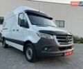 Белый Мерседес Sprinter, объемом двигателя 2.99 л и пробегом 330 тыс. км за 33500 $, фото 12 на Automoto.ua