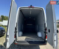 Белый Мерседес Sprinter, объемом двигателя 3 л и пробегом 270 тыс. км за 38000 $, фото 11 на Automoto.ua
