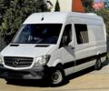 Білий Мерседес Sprinter, об'ємом двигуна 2.14 л та пробігом 265 тис. км за 21499 $, фото 1 на Automoto.ua