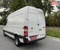 Белый Мерседес Sprinter, объемом двигателя 2.2 л и пробегом 238 тыс. км за 25300 $, фото 4 на Automoto.ua